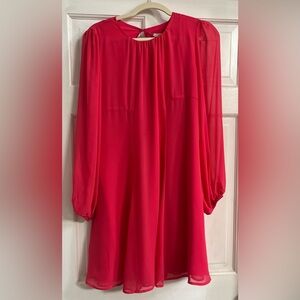 New York and Company Eva Mendes Dress